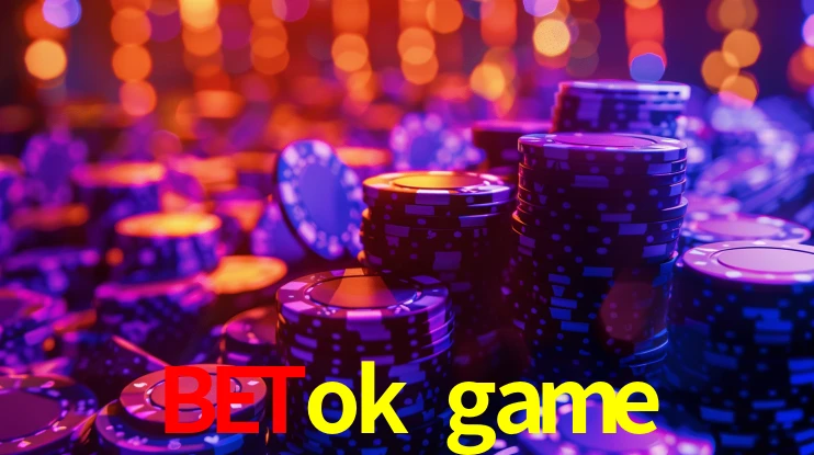 betok game