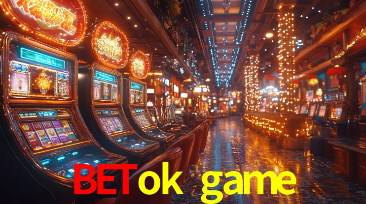 betok.game
