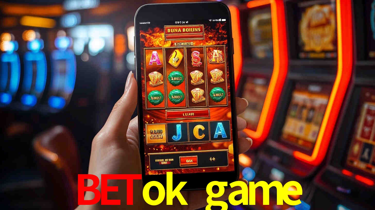 betok game