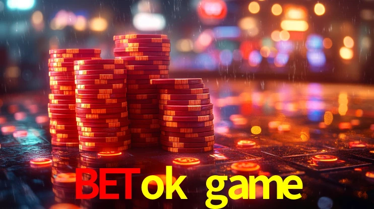 betok game