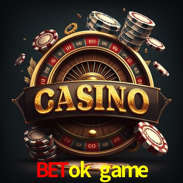 betok game