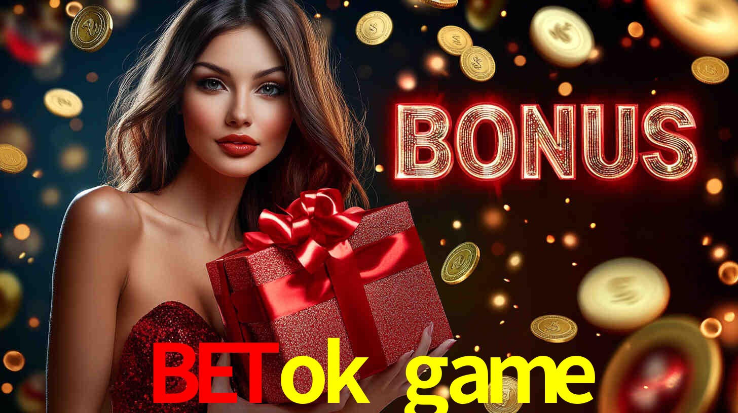 Desvendando o Mundo dos Jogos Virtuais na betok game