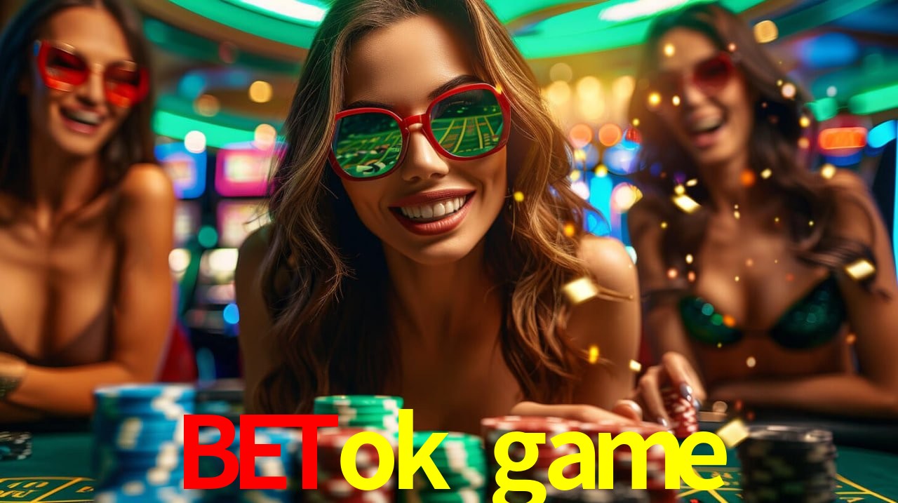 Experiência VIP betok game