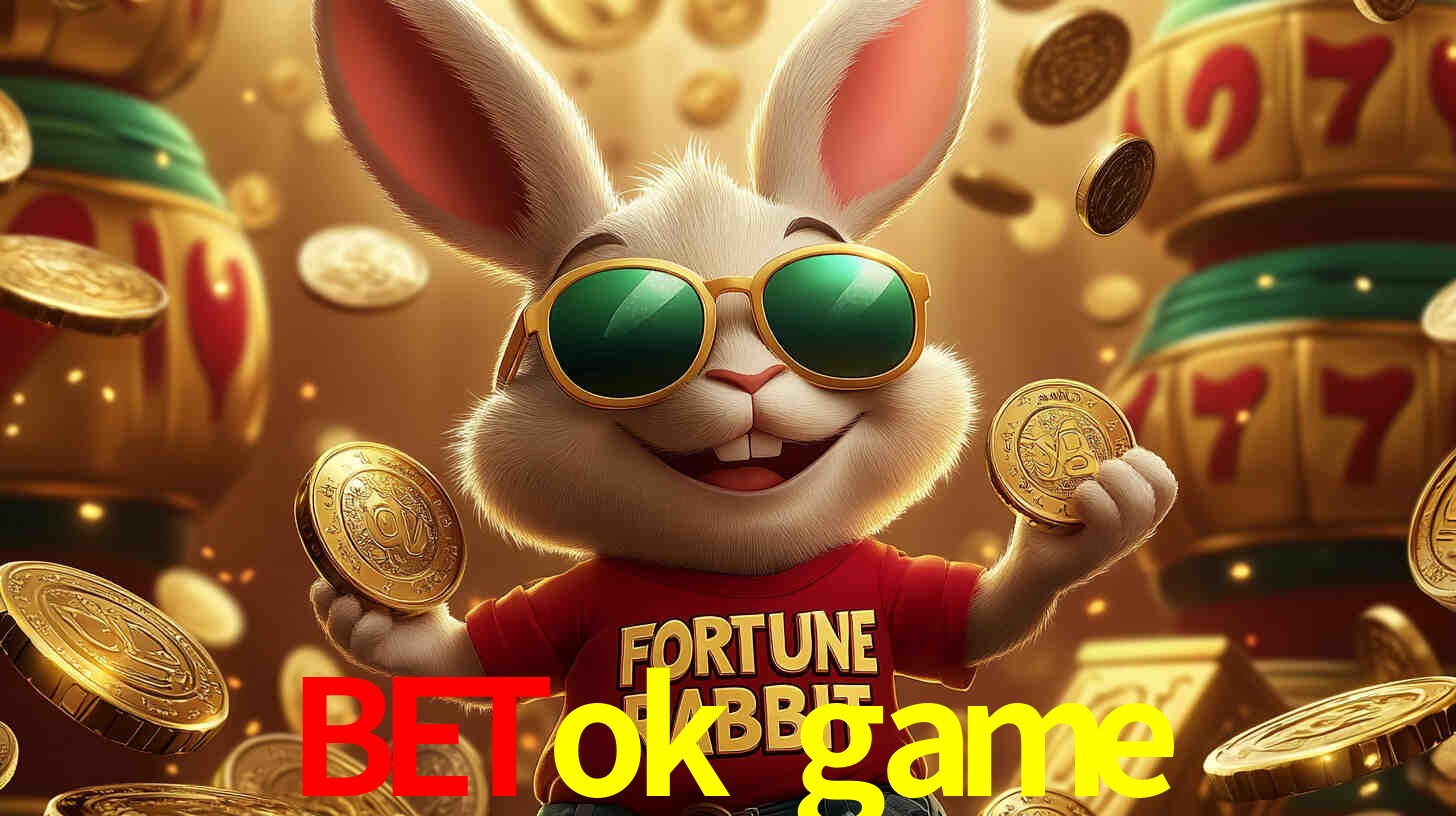 betok game: Seu Especialista em Apostas Esportivas Brasileiras