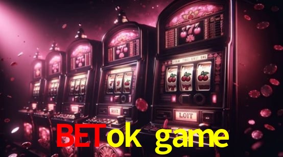 Inovações de Jogos na betok game: O Futuro das Experiências Interativas