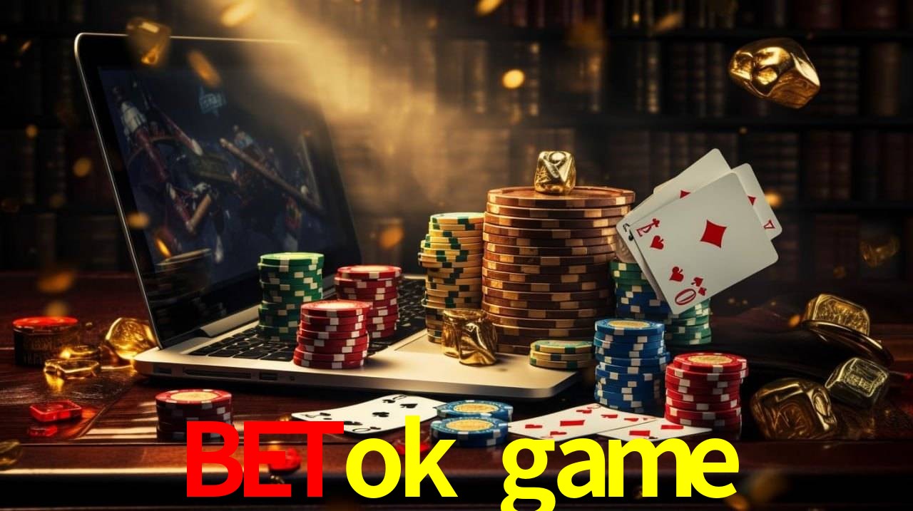 Jogos Exclusivos betok game