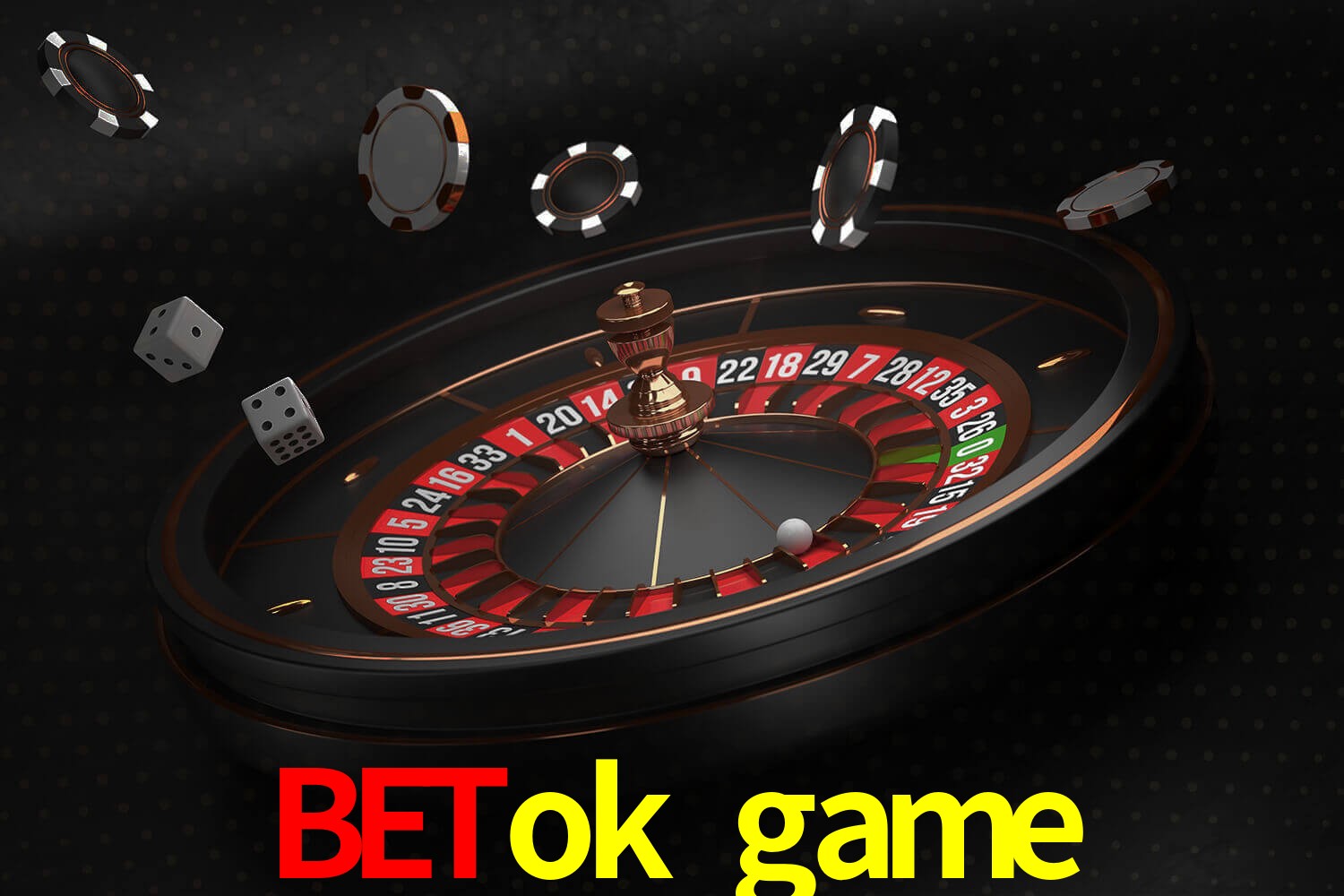 betok game