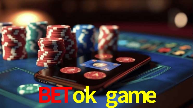 Bônus Diários betok game