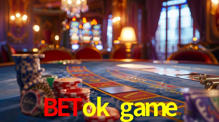 Secure Login betok game