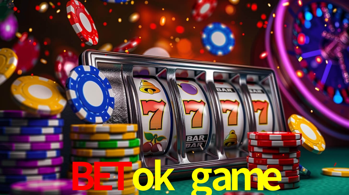 A Emoção da Loteria na betok game: Uma Chance de Mudança de Vida