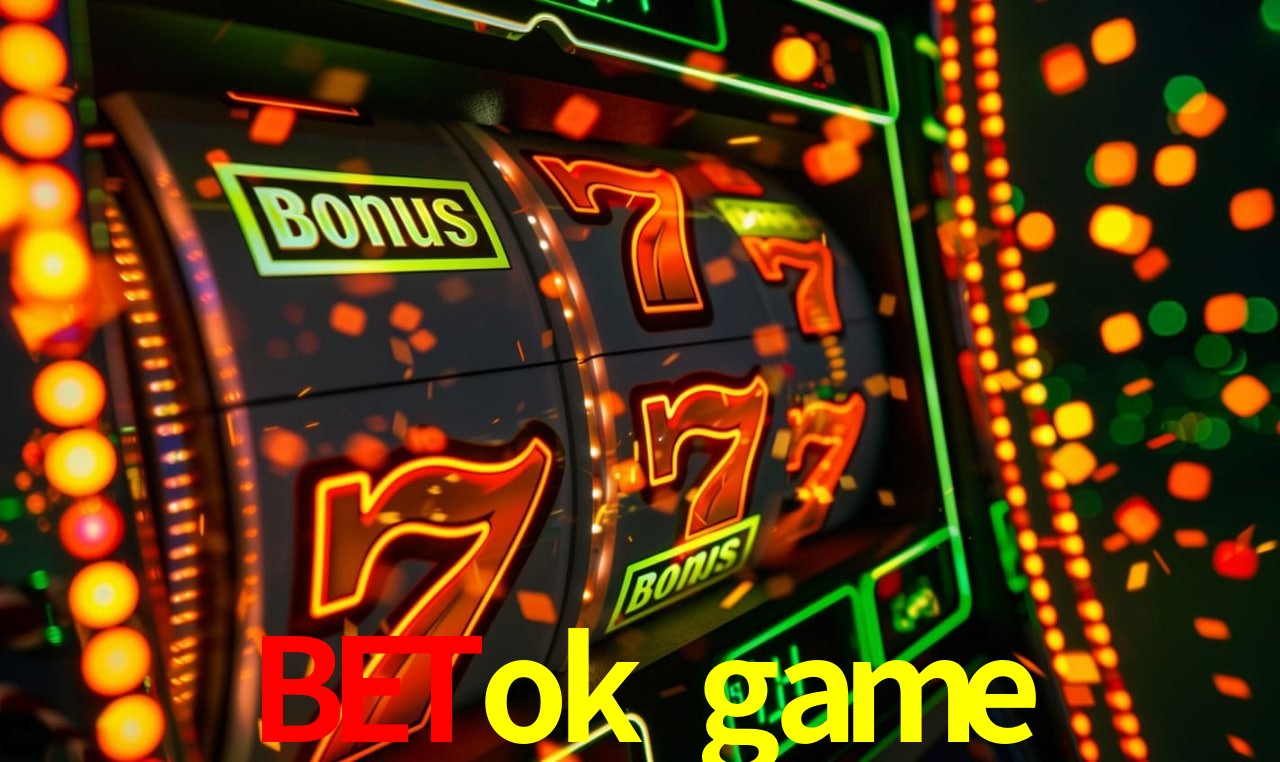 Descubra a Essência do betok game: Nossa História e Compromissos