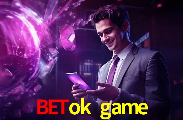 Welcome Bonus betok game
