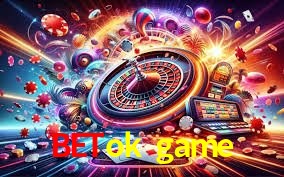 Mesa de Roleta betok game