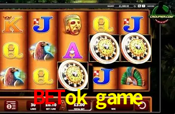 A Emoção da Loteria na betok game: Uma Chance de Mudança de Vida