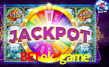 Descubra a Magia dos Jogos de Arcade no betok game