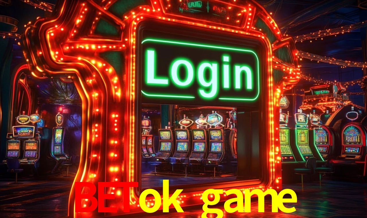 Casino Ao Vivo betok game