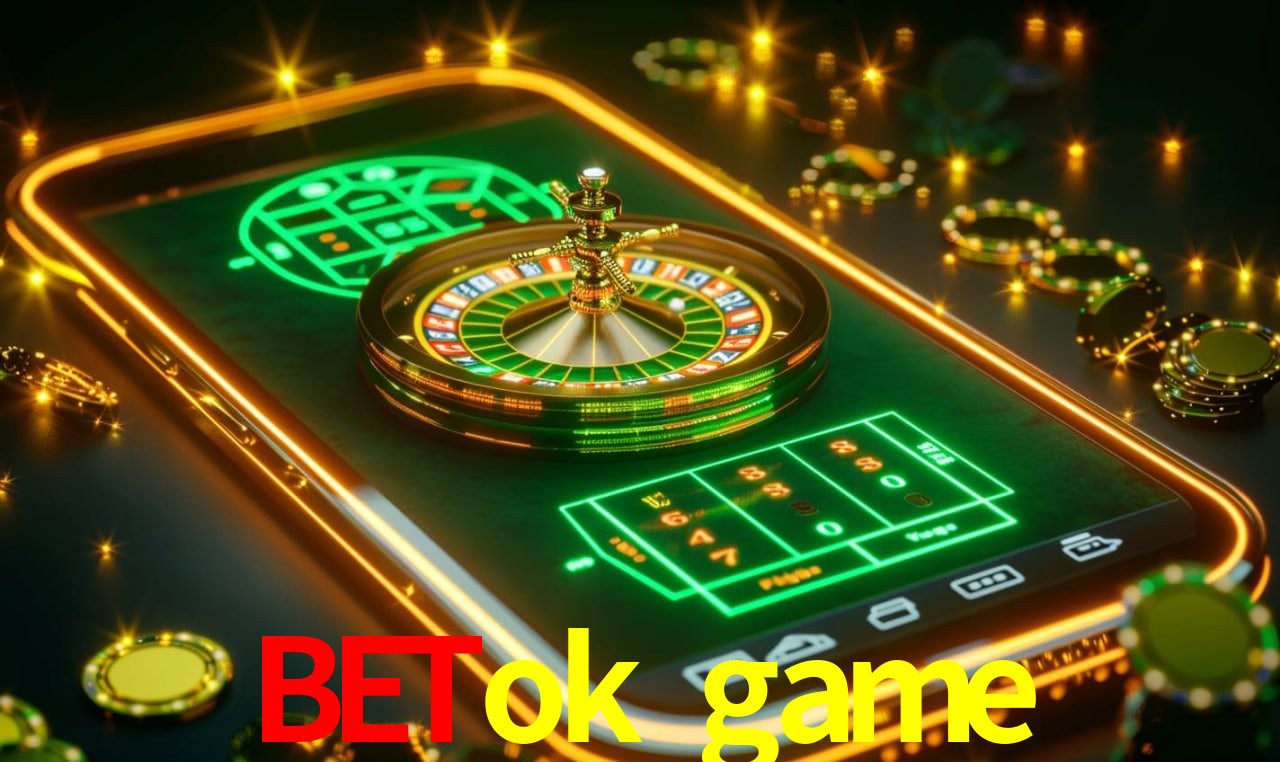Login Seguro betok game