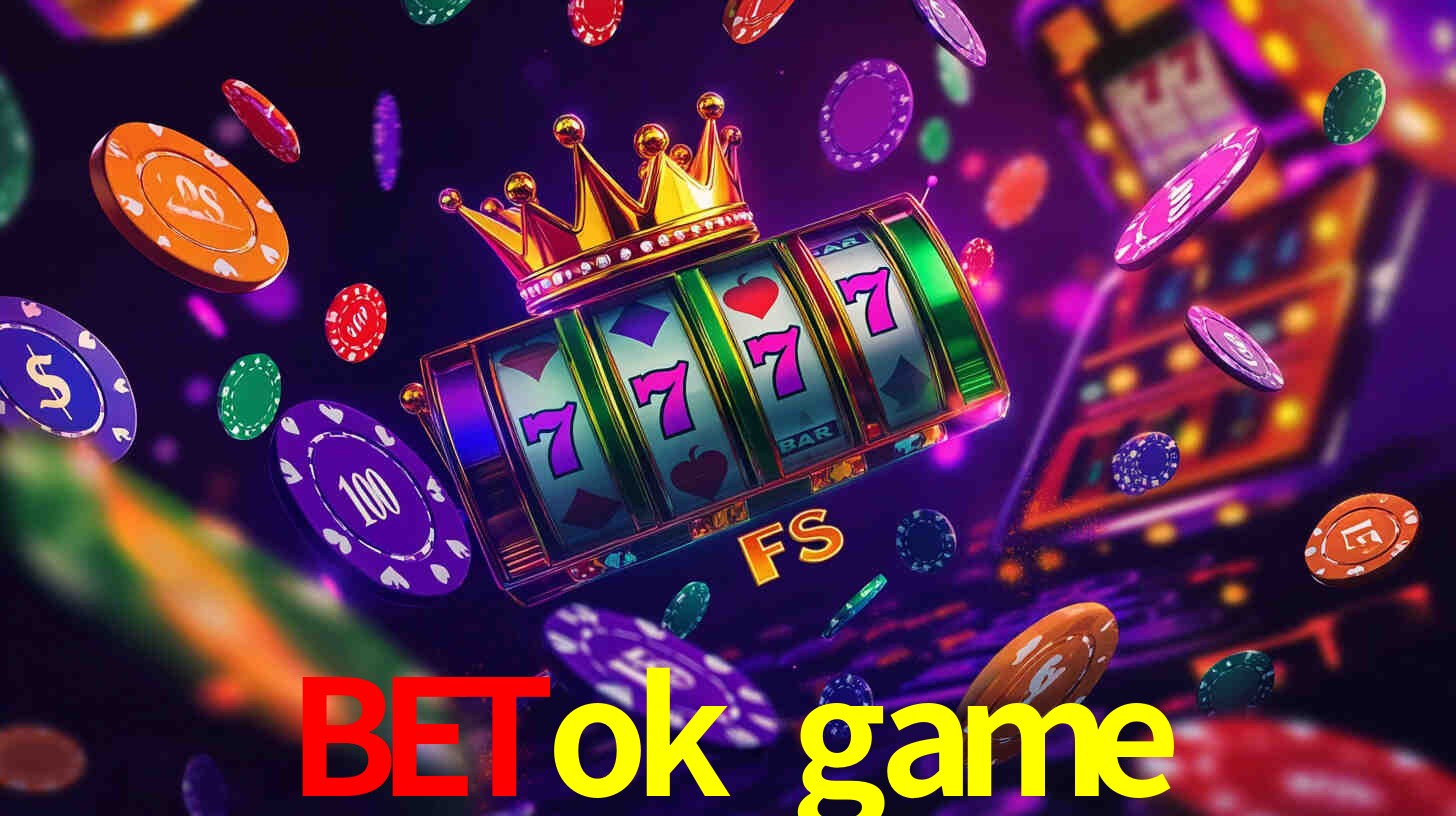 Live Casino betok game