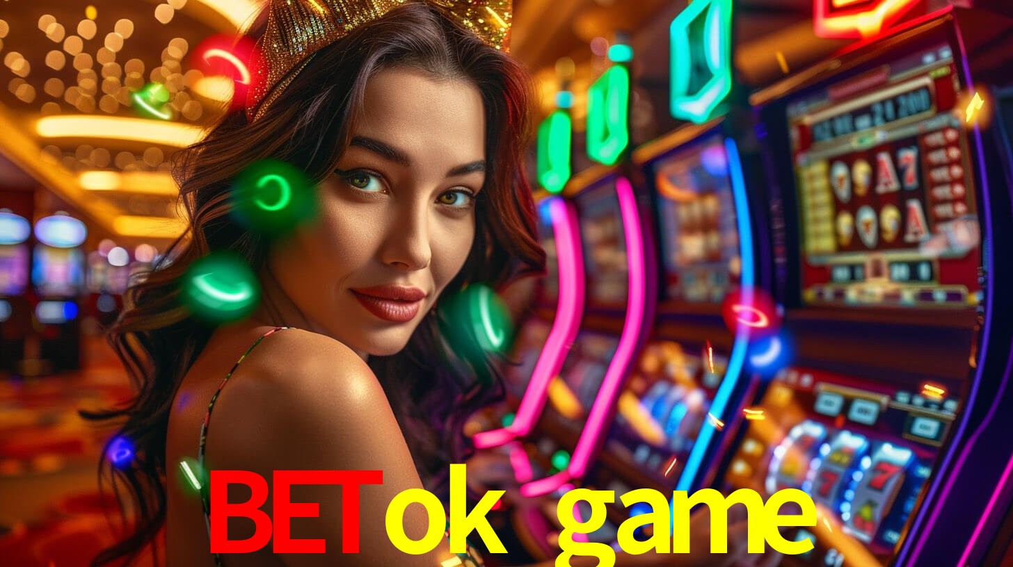 betok game,betok.game