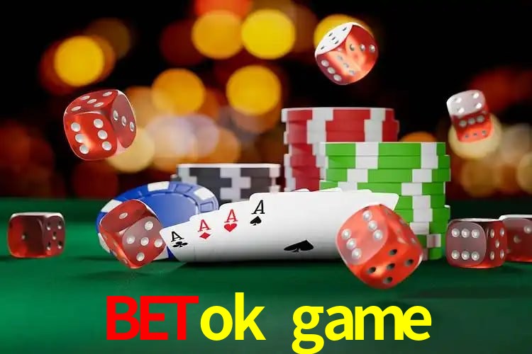 Experiência VIP betok game