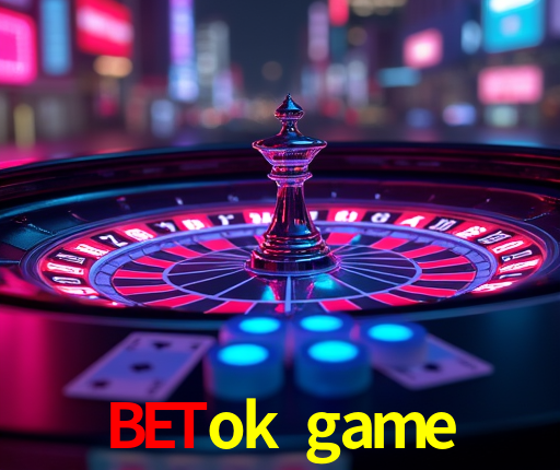A Experiência Imersiva dos Cassinos Ao Vivo no betok game