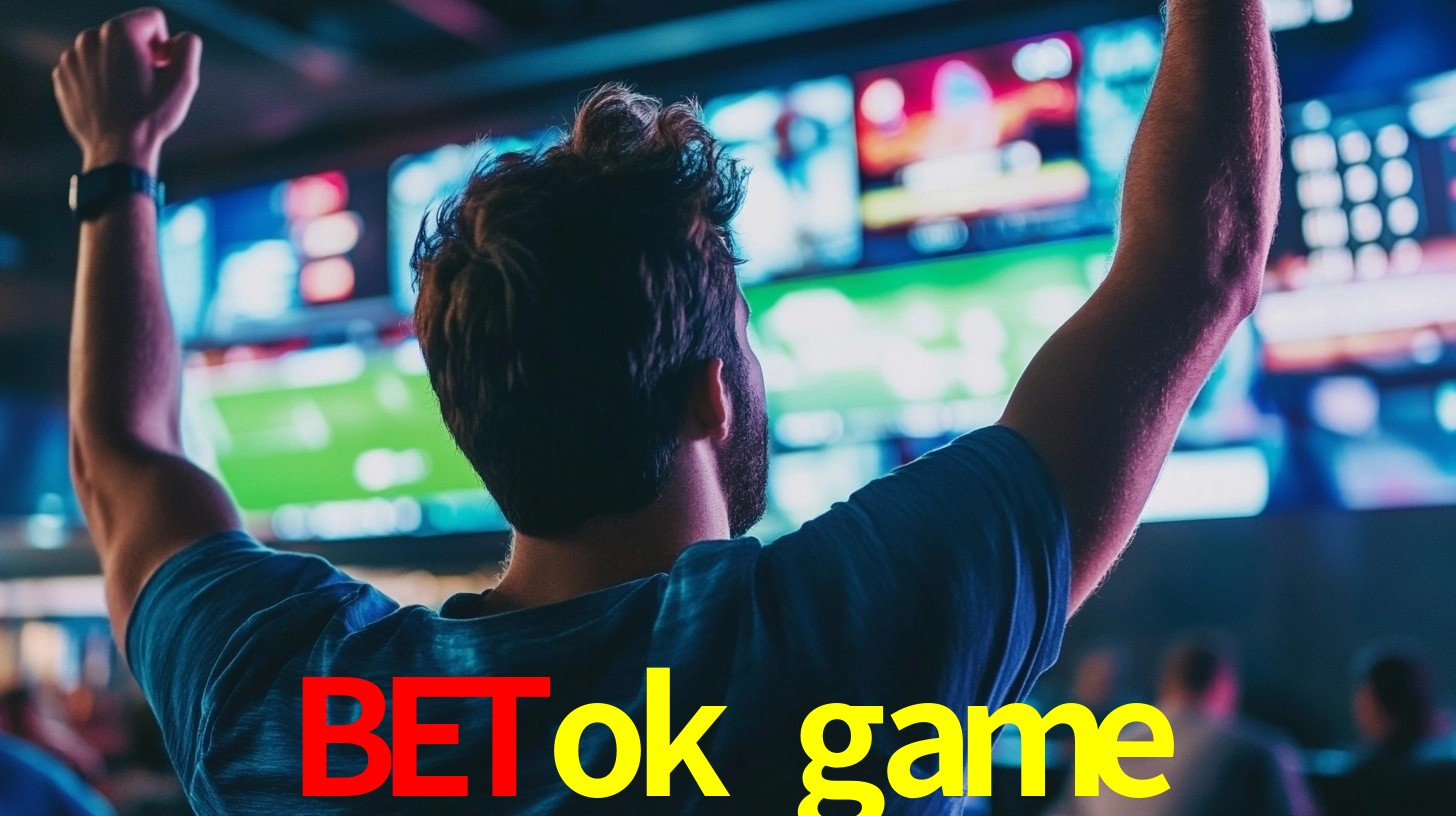 betok game
