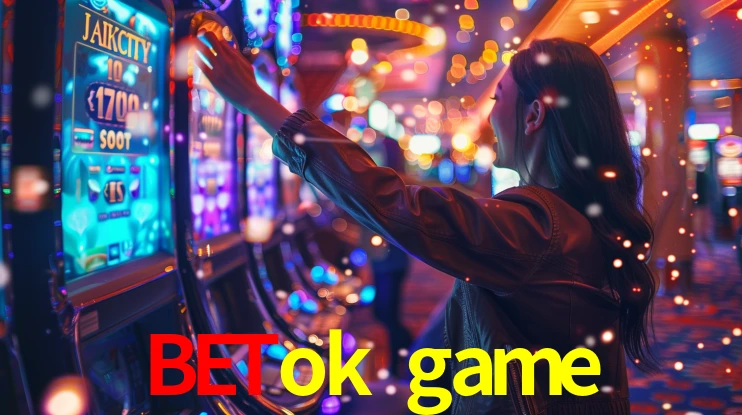 betok game
