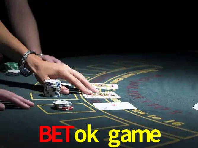Segurança 2FA betok game