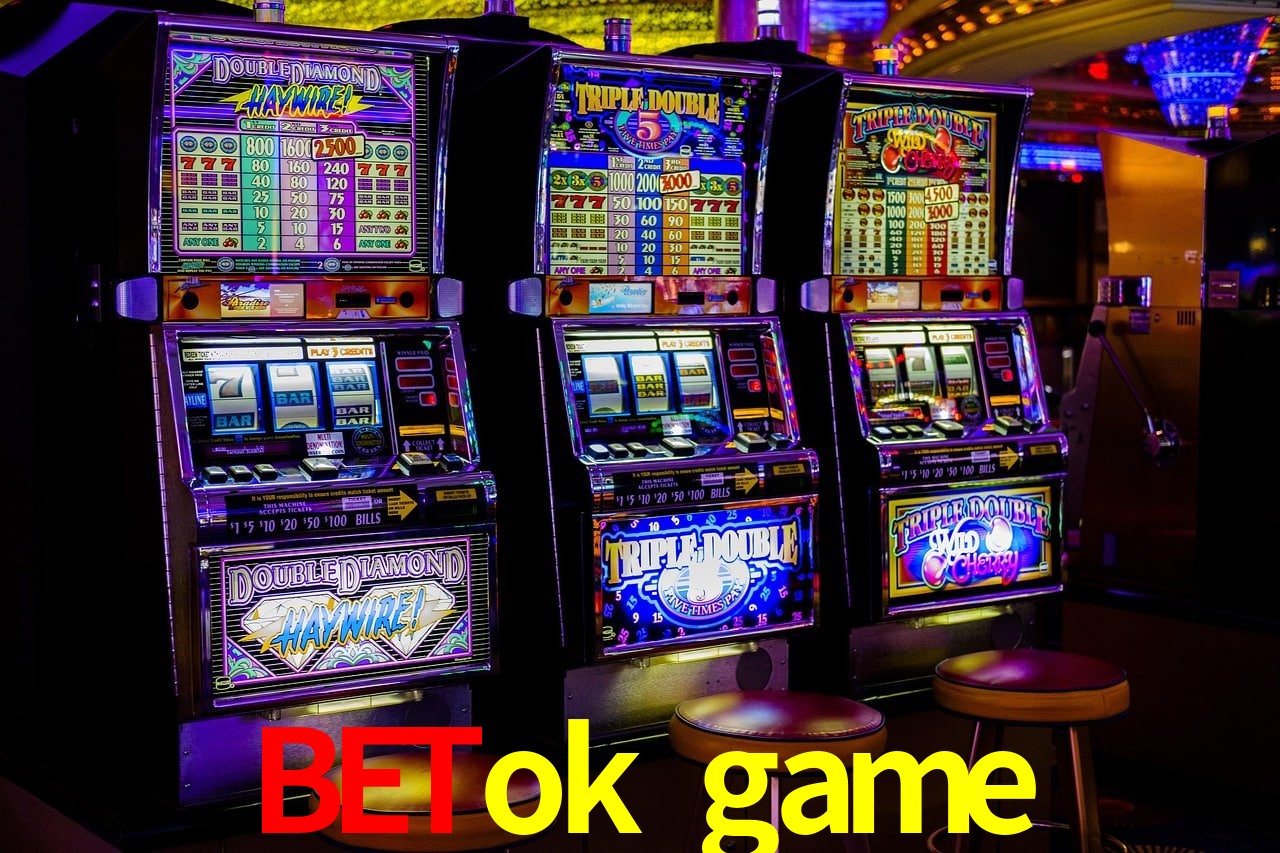 Torneios betok game