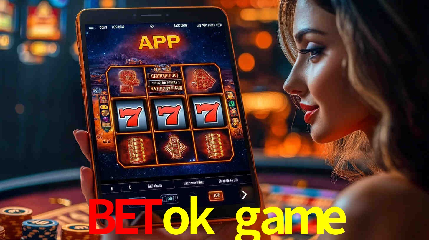 betok game