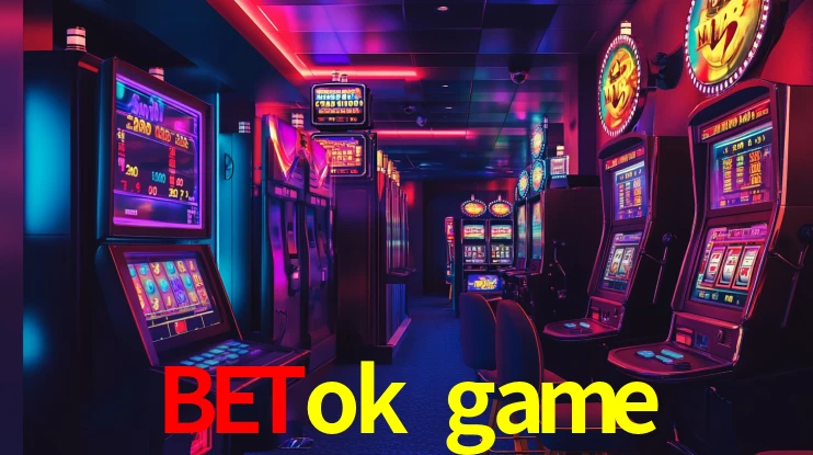 Exclusive Games betok game