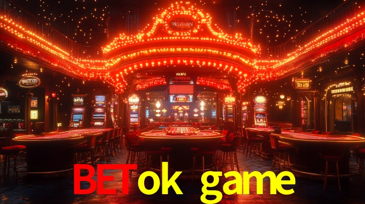 Premium Interface betok game