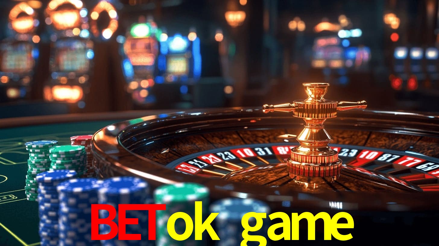 betok game,betok.game