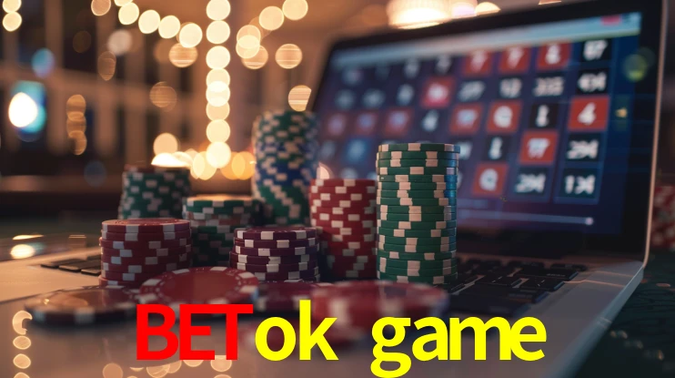 2FA Security betok game