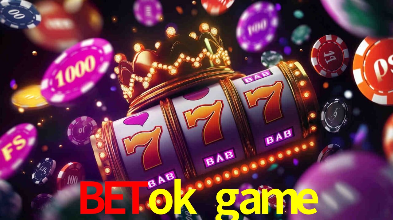 Games Directory betok game