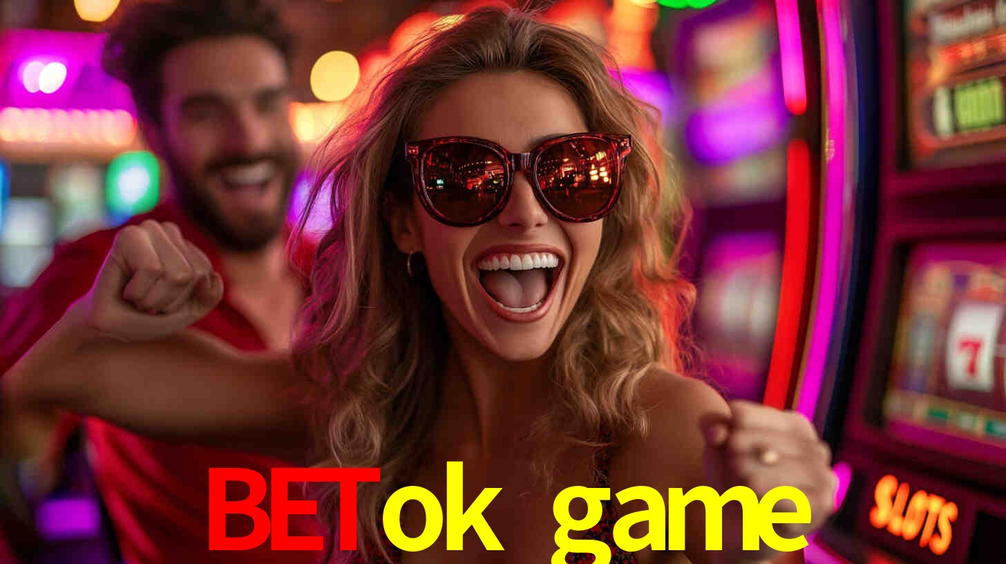 Apostas Esportivas na betok game: Um Guia Completo