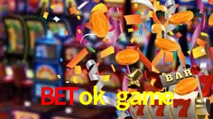 betok game,betok.game