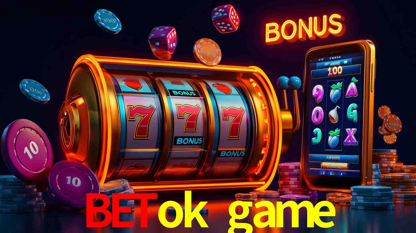 A Popularidade dos Caça-Níqueis no betok game
