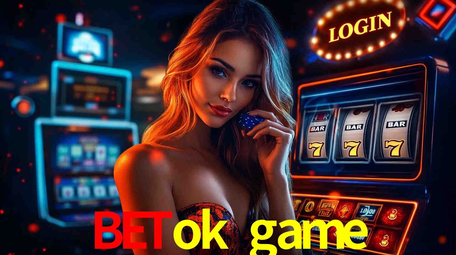 betok game,betok.game