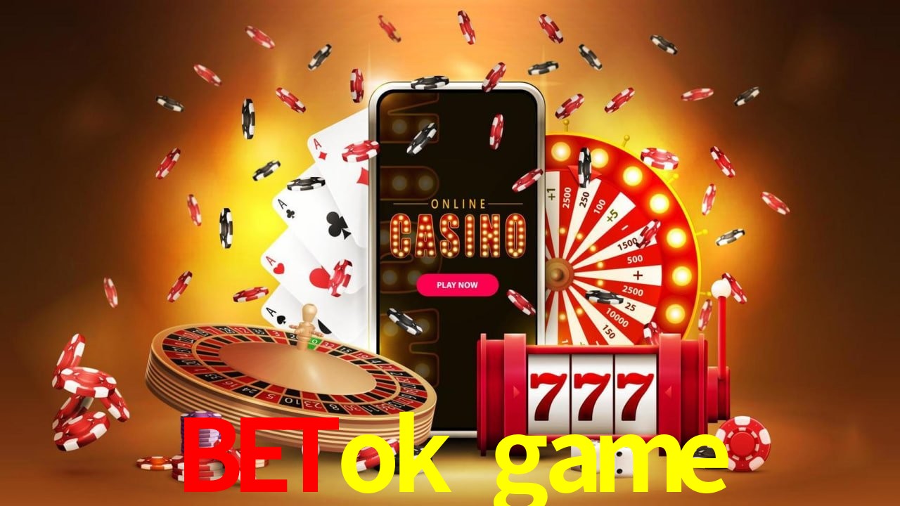 Apostas Esportivas na betok game: Um Guia Completo