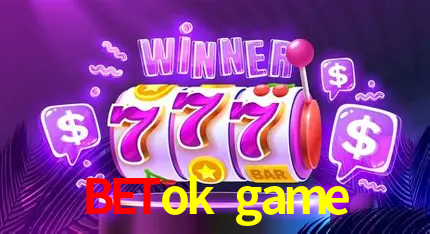 Descubra o Mundo do Cassino Online com betok game
