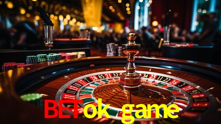 Seasonal Promotions betok game
