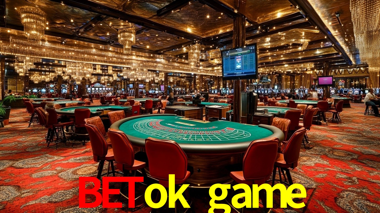 betok game,betok.game