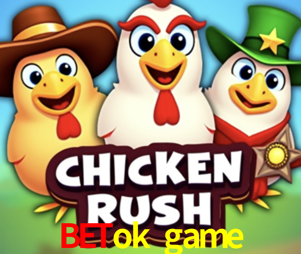 Platform Technology betok game