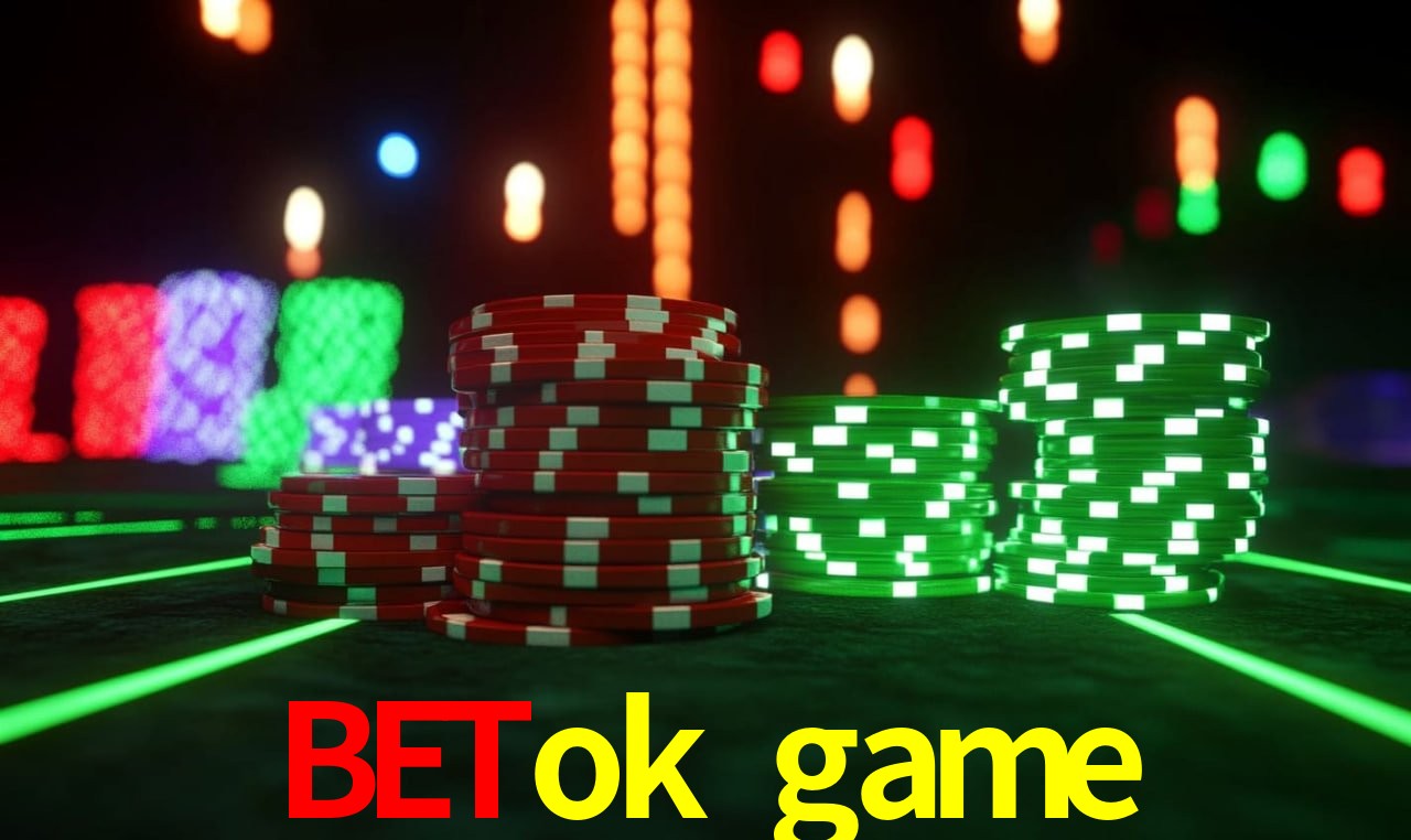 Player Reviews betok game