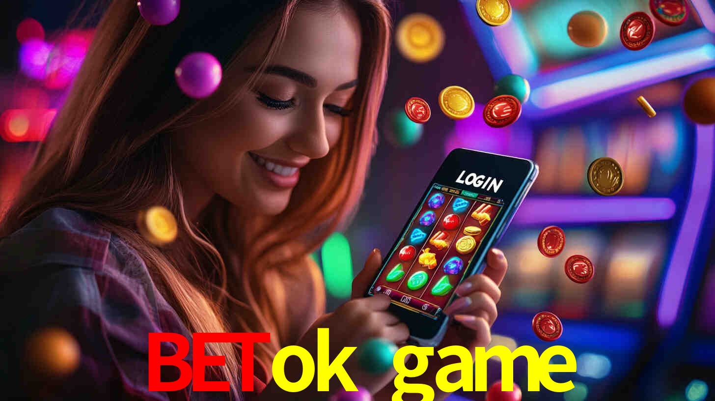 betok game,betok.game