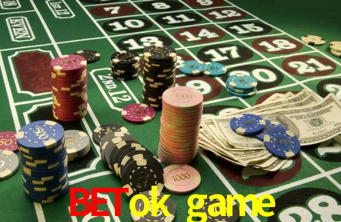 Ofertas Imperdíveis na betok game: Promoções e Bônus Que Valem a Pena