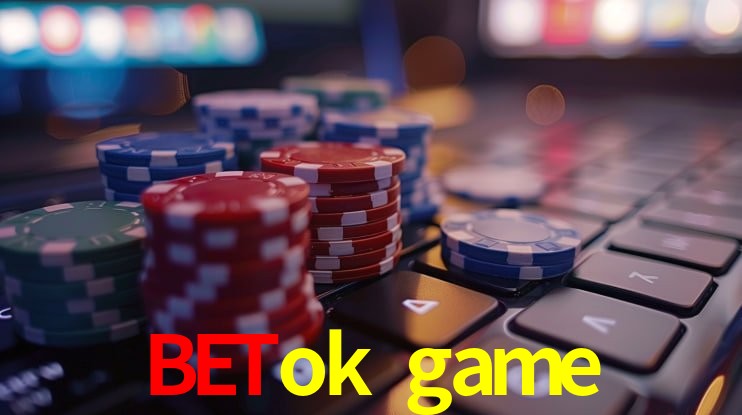 Provedores de Jogos betok game