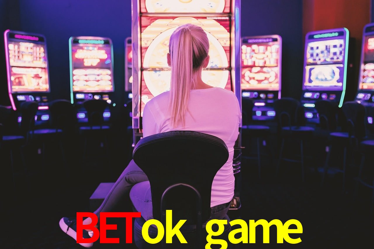Slot Games betok game