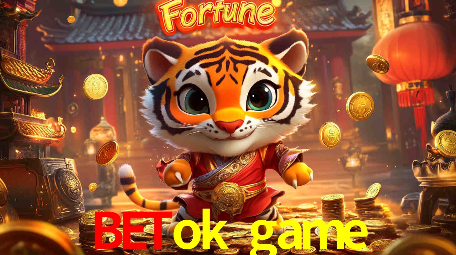 A Emoção da Loteria na betok game: Uma Chance de Mudança de Vida